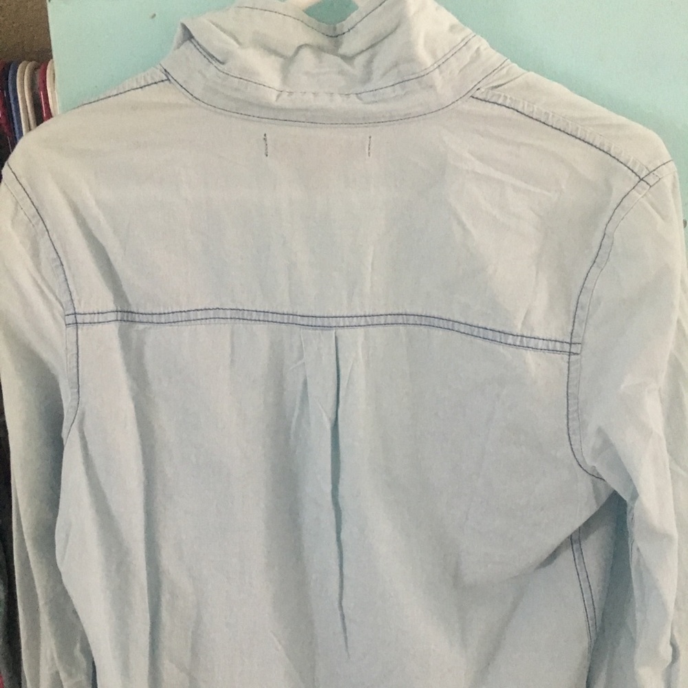 Jean jacket - Picture 3 of 3